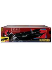 DC Batmobile Batman Animated New Adventure 24 In (61 cm) McFarlane Toys