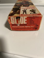 Hasbro G.I. Joe Action Soldier Action Figure