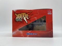 BAKURETSU TENSHI BURST ANGEL – SEI 1/8 SCALE FIGURE BEAGLE VICE NEW SEALED