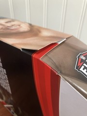 Mattel WWE Elite Collector s Edition Davey Boy Smith British Bulldog
