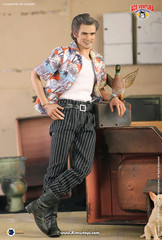 Asmus Toys Ace Ventura 12inch Action Figure – ACE01