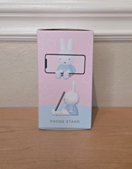 Miffy bunny Phone Stand Single Blind Box US Seller NEW