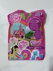 NEW My Little Pony Pink Cutie Mark Magic Blind Bag Wave 14 Set Of 24 Full Set