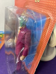 Batman 66 McFarland Toys Two Face Gillian Adam West