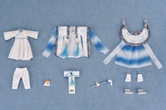 GSC Nendoroid Doll Su Huan-Jen Contest of the Endless Battle Ver. (US In-Stock)