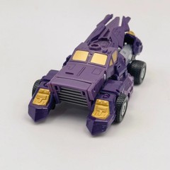 3D Print Hammer Ankle Upgrade Kit For AGE OF THE PRIMES SOLUS PRIME