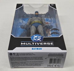 BATMAN : HUSH 2 – McFarlane Toys DC Multiverse Wave 28 Action Figure IN STOCK