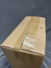 Hot Toys DX21 Ahsoka Tano & Grogu Deluxe SEALED SHIPPER