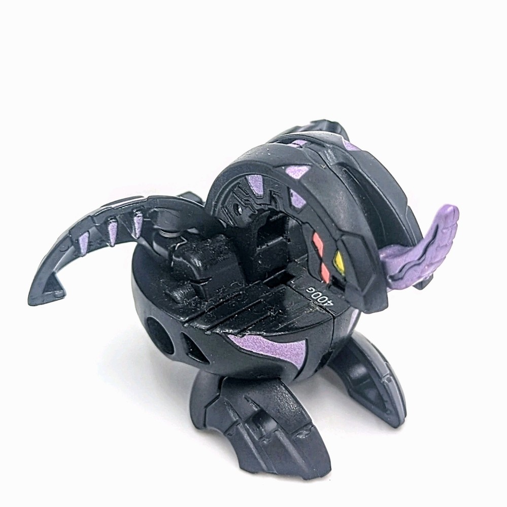 Bakugan Darkus Dragonoid B2 Battle Brawlers (Not B1 Classic)