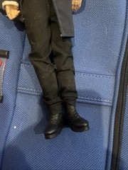 Harry Potter doll Professor Severus Snape GNR35 figure Mattel