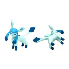 9pcs Eevee Evolution Action Figure Monster Collection Figurine No Box 2″ 5cm