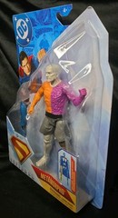 DC Studios Comics Superman Movie METAMORPHO 6-inch Action Figure • Ages 4+