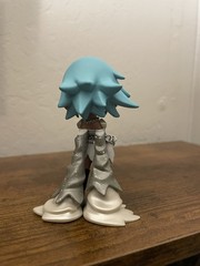 POP MART x Lil Peach Riot Loading Series: Frankie- Knight