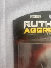 NEW in Package WWE Jakks Pacific Ruthless Aggression Series 30 MARK HENRY