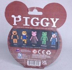 Roblox Piggy 3.5″ Tigry Action Figure Series 1 2020 New