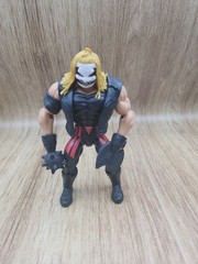 Bray Wyatt MOTU WWE Wrestling Action Figure Rare WWF WCW NXT Loose NO Packaging