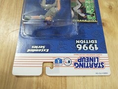 1996 Starting Lineup ERIC KARROS Los Angeles Dodgers MLB Baseball