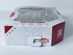 WWE Logan Paul Ultimate Edition Best of Ultimate Edition 8 Mattel Fig 2026 Hits