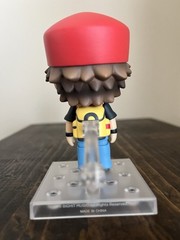 Nendoroid Pokemon Red Nendoroid Figure Good Smile Company 425