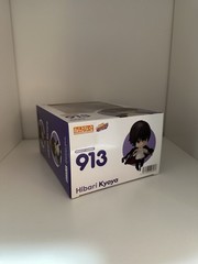 Nendoroid 913 Katekyo Hitman REBORN! Kyoya Hibari Action Figure 1.0 GSC Original