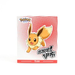 Funism Offical Pokémon Eevee Evolution Lets go! Confirmed New Box US STOCK 6″H