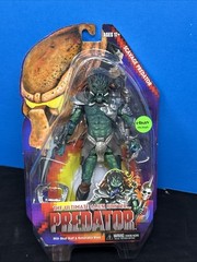NECA Predator Series 13 Scavage Predator 7″ Scale Action Figure Authentic 2015