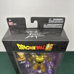 Dragon Ball Super Dragon Stars Golden Frieza Action Figure 2018