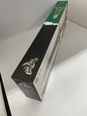 Mighty Morphin Power Rangers Lightning Collection Green Ranger Dragon Dagger