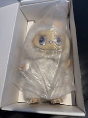 Giant Zimomo Original Labubu