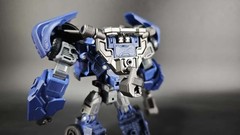 Boxing Gloves Shoulder Armor Hammer For Legacy Breakdown Upgrade Kits