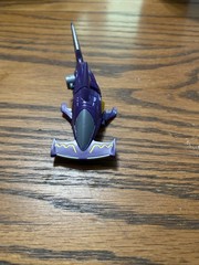 Gaoranger Hammerhead Modelkit Zord