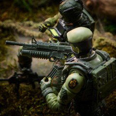 GI Joe Classified Series Legacy Action Soldier Special Forces 6 Inch Figure New