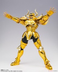 Bandai Saint Cloth Myth EX Taurus Aldebaran Revival Ver from Japan