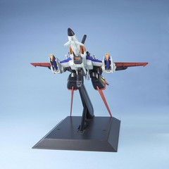 PG 1/60 Scale Skygrasper and Aile Striker Gundam Model Kit Accessory
