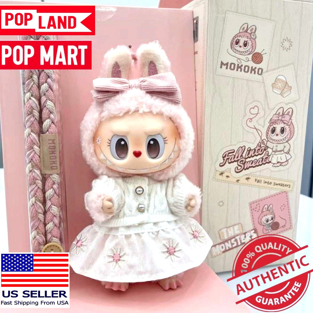 NEW MOKOKO -Fall into Sweaters POPLAND EXCLUSIVE — US Seller