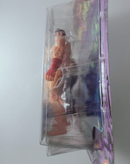 Toybiz Xmen vs Street Fighter WRONG BOX/ERROR Apoc/Dhalsim Juggernaut/Naked Ryu
