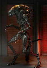Neca Alien Romulus Scorched Xenomorph 7″ Action Figure Movie 1:12 Scale New