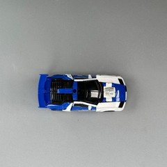 Hello Carbot TECHNO MASTER TECHNOMASTER Transforming Car Robot Action Figure Toy