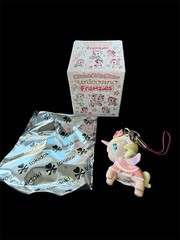 Tokidoki Shimmer Cherry Blossom Unicorno Frenzies – Petal