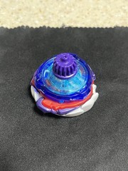 Beyblade X UX-17 Meteor Dragoon 3-70J