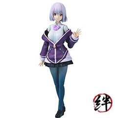 SSSS.Gridman: Akane Shinjo Articulated Plastic Model Kit