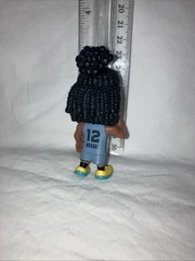 Zuru 5 Surprise NBA Ballers Series 1 Ja Morant Figure Memphis Grizzlies