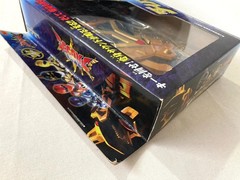 Power Rangers Dino Thunder Abaranger Morpher Dino Commander Bandai Used w/Box