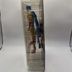 JSA Golden Age Atom 2-Pack 6″ Action Figure DC Direct 2003