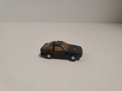 Black Jack Transformers Generation One G1 Micromaster 1988 Hasbro