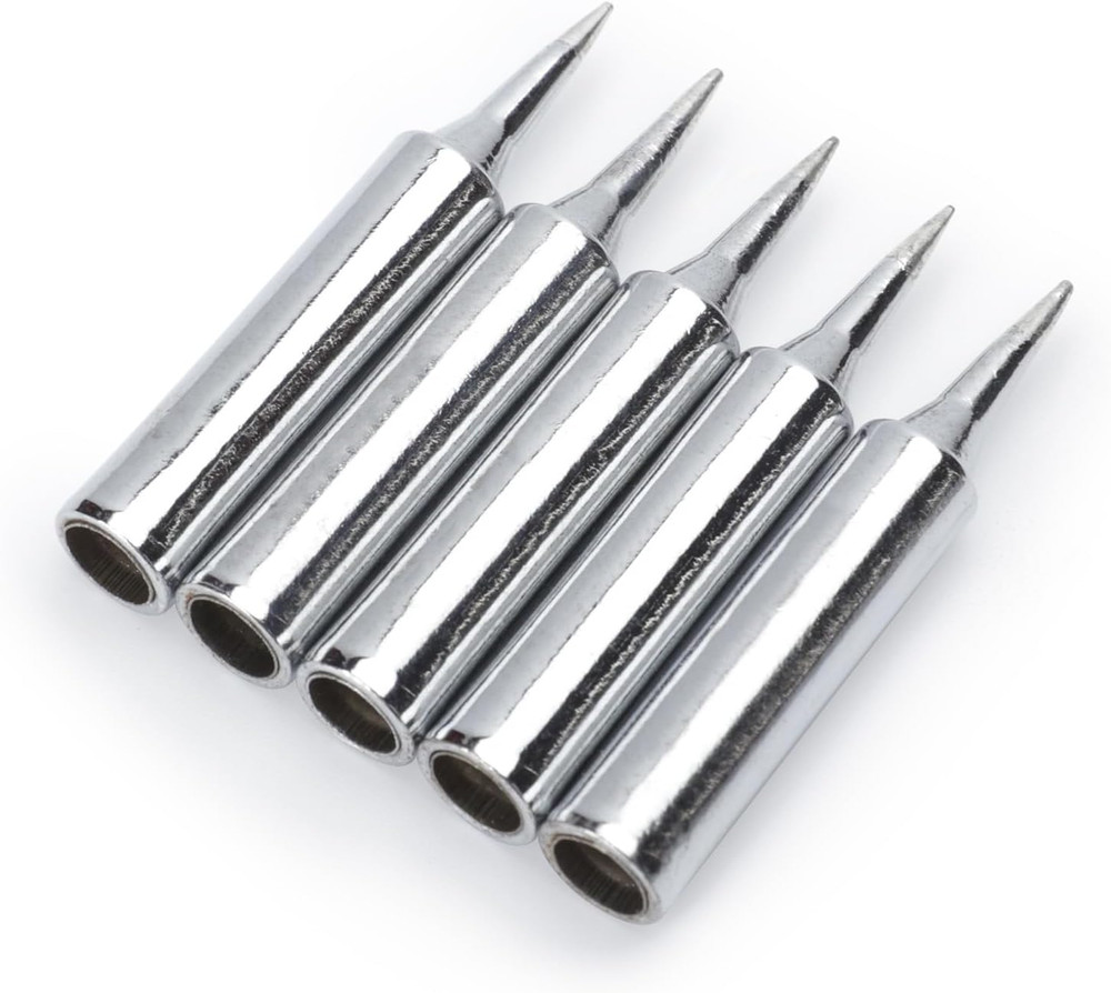 #1400-I Soldering Iron Tips Set (5PCS) Long-Life Type ONLY for 927-IV, 948-III