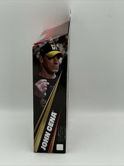 WWE Elite Top Picks 2026 John Cena 6″ Figure The Last Time is Now Shirt Figure
