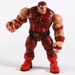 X-Men Juggernaut Cain Marko 8-Inch Action Figure – Marvel Collectible