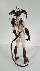 Fewture Devilman Action Figures