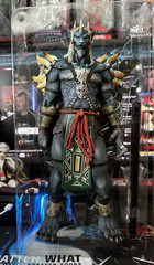 Final Fantasy X KIMAHRI Action Figure 1/6 Scale Collection No.5 Kotobukiya ARTFX
